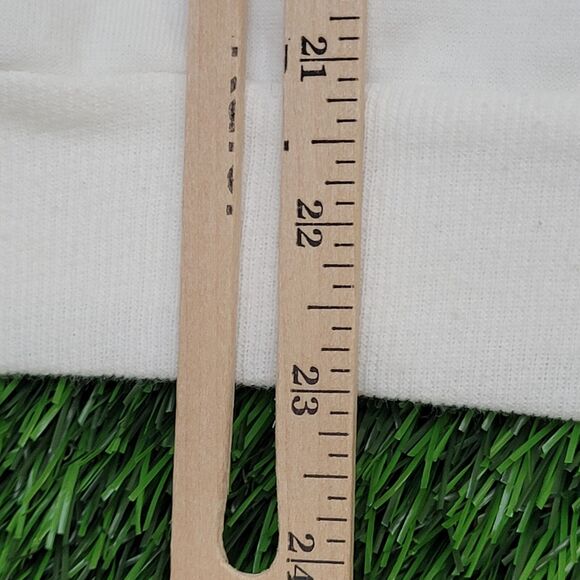 Vintage Native-American Sweatshirt Womens Large 22x23 Boxy - Picture 10 of 16